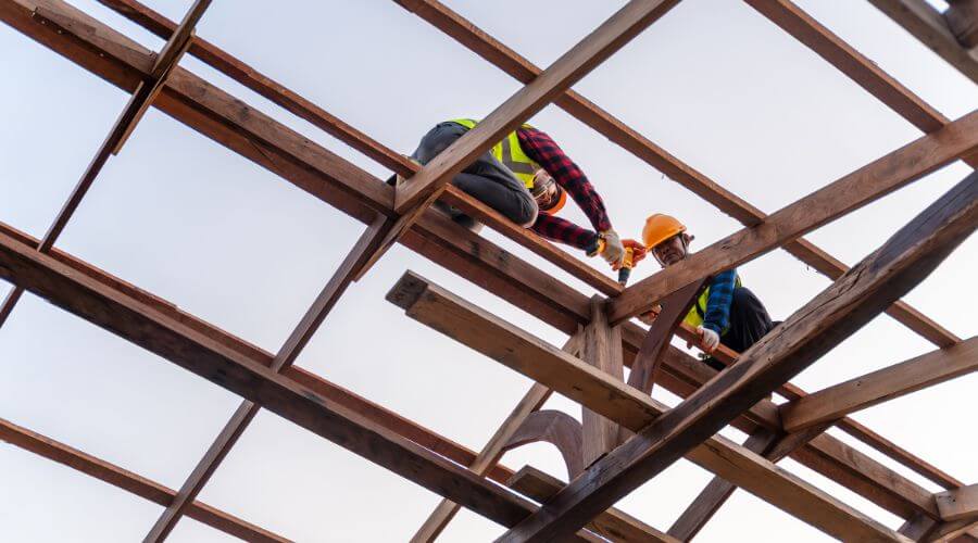 Expert Emergency Roof Repairs services in Swanville, MN